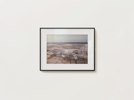 Print #02 Kaolack, Senegal (DIN A2)