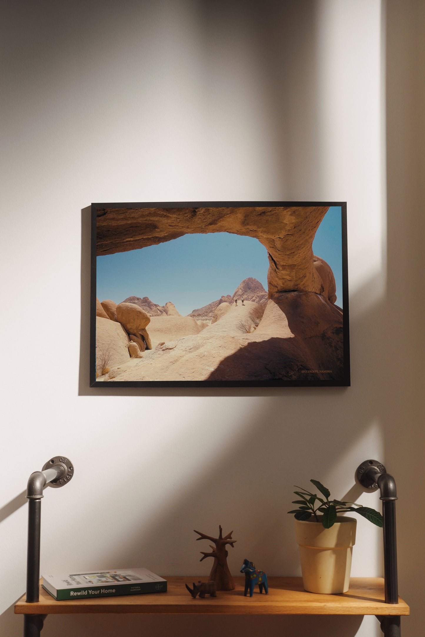 Print #09 Spitzkoppe, Namibia (DIN A2)