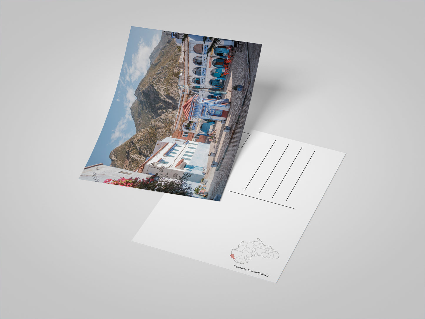 Postkarten Set: 10 versch. Motive (VORBESTELLUNG)